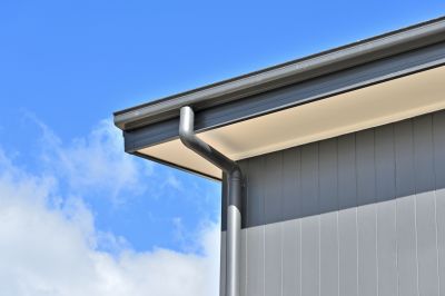 Seamless Gutter Repair