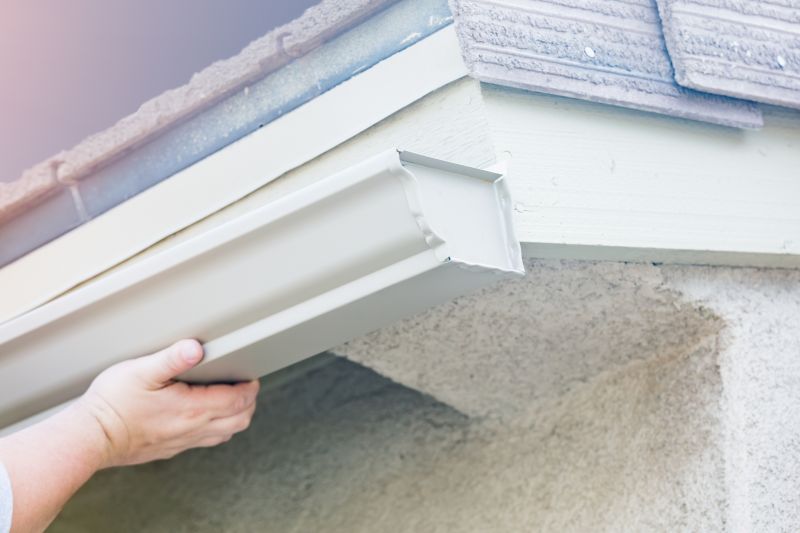 Seamless Gutter Repair