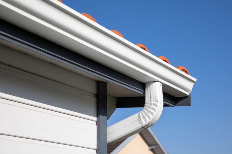 Continuous Gutter Replacement in Everett, WA