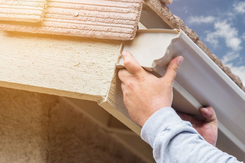 Roof Drainage Repair in Longmont, CO