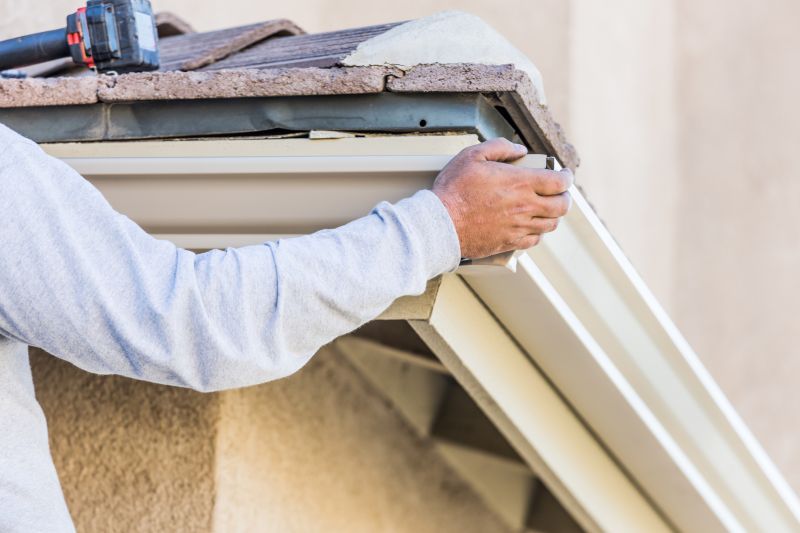 Seamless Gutter Repair