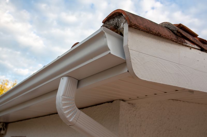 Seamless Gutter Repair