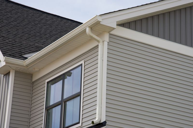 Seamless Gutter Repair